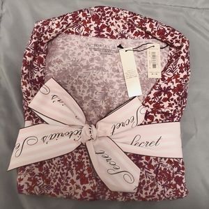 Victoria secret pajamas